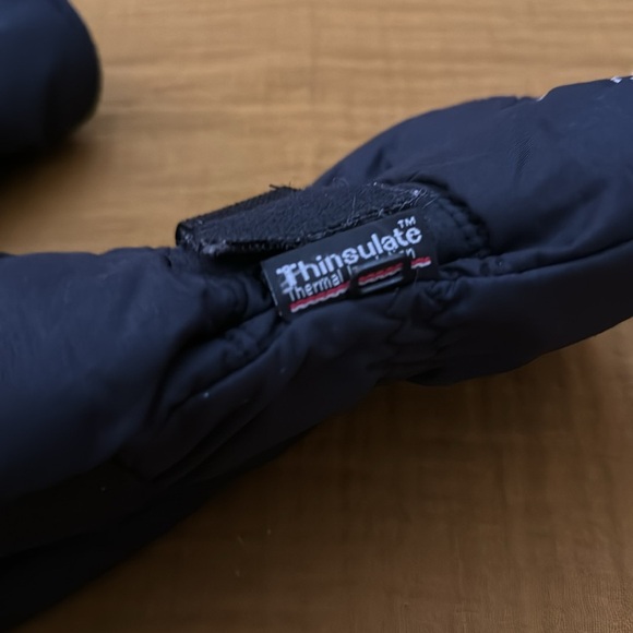 Vintage The North Face GORE-TEX® Mitts - Picture 8 of 12